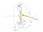 Αντλία Βενζίνης Suzuki DL 1000 V-Strom 2002-2012 Kemso